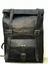 Leder rucksack laptop gebraucht kaufen  Unterensingen