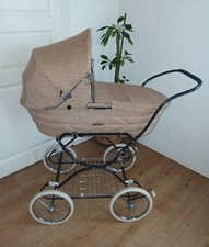 Nostalgie kinderwagen herlag gebraucht kaufen  Bobenheim-Roxheim