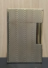 Vintage dupont lighter for sale  LONDON