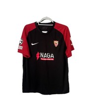 Original sevilla third for sale  WIGAN