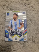 Panini adrenalyn fifa gebraucht kaufen  Gröbers