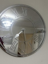 Mirror crushed diamond for sale  COVENTRY