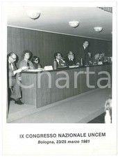 1981 bologna congresso usato 1981 bologna congresso usato  Milano