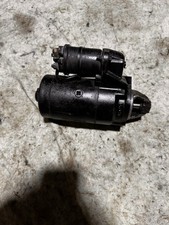 Motorini avviamento lucas usato  Napoli