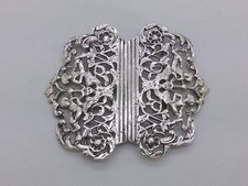 Victorian 1897 sterling for sale  SOMERTON