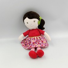 Doudou poupée robe d'occasion  Le Portel