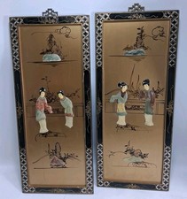 Vtg handmade painted for sale  Ethridge