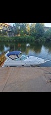 Maxum 2900scr sport for sale  WORCESTER