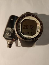 Suunto tauchcomputer sender gebraucht kaufen  Gmund a.Tegernsee