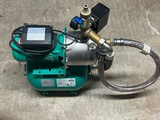 jet wasserpumpe gebraucht kaufen jet wasserpumpe gebraucht kaufen  Freiamt