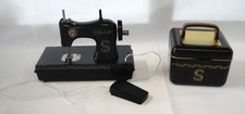 Singer child chainstitch for sale  EVESHAM