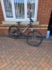 merida bike matts for sale  WIDNES