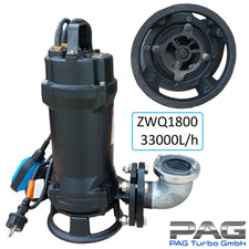 Fäkalienpumpe schmutzwasserpu gebraucht kaufen  Hemau