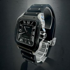 Cartier santos large for sale  Chula Vista