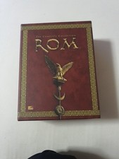 Rom the complete gebraucht kaufen  Hamburg