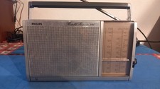 Radio portatile philips usato  Forli