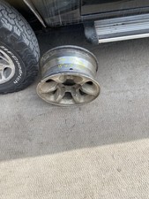 Alloy wheel genuine for sale  BUXTON