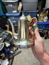 antique silver teapot for sale antique silver teapot for sale Warwick