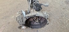 Touran gearbox speed for sale  SAWBRIDGEWORTH