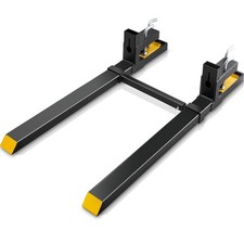 Vevor clamp pallet for sale  Perth Amboy