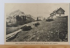 Adolf zoeppritz haus gebraucht kaufen  Mörsfeld, Ransweiler, Steinbach