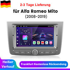 Alfa romeo mito gebraucht kaufen  Buttstädt