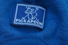 Pickapooh sturmhaube schlupfm� gebraucht kaufen  Illingen