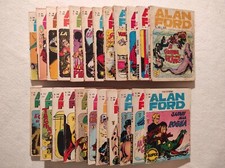 Lotto alan ford usato  Ziano Piacentino