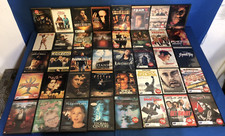Dvd movies assorted for sale  Yuba City