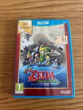 Usado, Jeu The Legend of Zelda The Wind Waker HD Nintendo Wii U PAL FR comprar usado  Enviando para Brazil