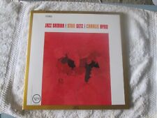 Stan getz charlie for sale  Seattle