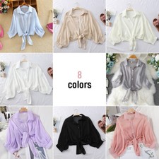 Chemise mousseline légère d'occasion  France