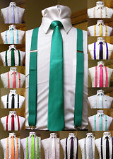 Matching skinny tie for sale  Nampa