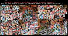 Ldtimer automobile auswahl gebraucht kaufen  Köln