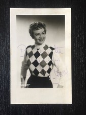 Autographe photo argentique d'occasion  Royan