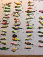Fishing lures misc for sale  Titusville