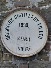 Rare 1999 deanston for sale  ELGIN