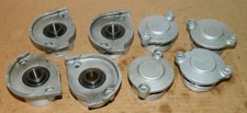 Camshaft cylinder head d'occasion  Expédié en Belgium
