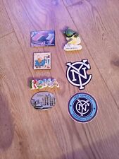 Fridge magnet joblot for sale  CHESTERFIELD