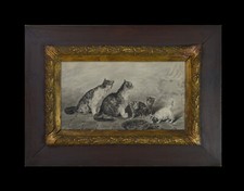 Louis eugène lambert d'occasion  Expédié en Belgium