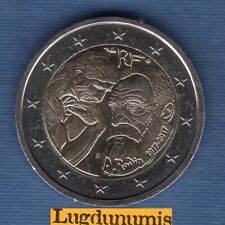 Euro commémo 2017 d'occasion  Lyon II