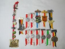 Anstecknadel wanderabzeichen w gebraucht kaufen  Berlin