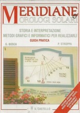 Meridiane orologi solari usato Meridiane orologi solari usato  Italia