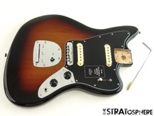 Fender player jaguar for sale  Exeter