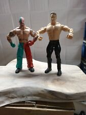 Wwf wrestling action usato  Cameri