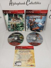uncharted 1 ps3 portugues comprar usado  Enviando para Brazil