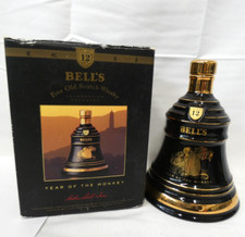 Vintage bell wade for sale  IPSWICH