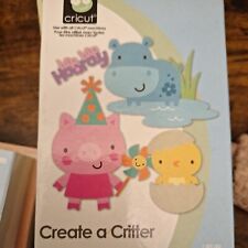 Cricut shapes cartridge for sale  INVERURIE