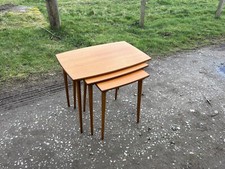 Set danish style for sale  MUIR OF ORD