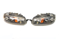 Paar halogen front gebraucht kaufen  Dresden